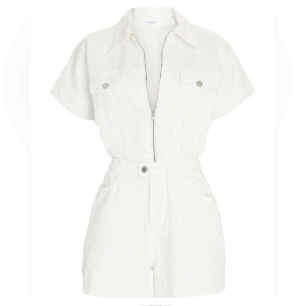 Flight Romper - Picture 5 of 11